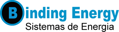 Logo - Binding Energy