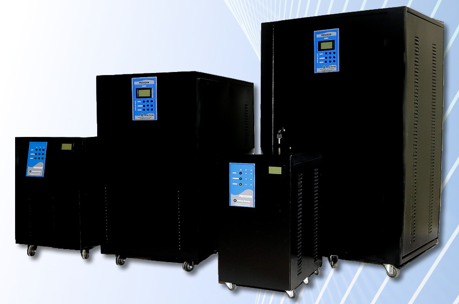 produtos: Nobreaks, estabilizadores